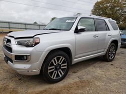 Lotes con ofertas a la venta en subasta: 2016 Toyota 4runner SR5/SR5 Premium