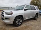 2016 Toyota 4runner SR5/SR5 Premium