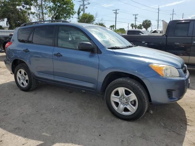 2009 Toyota Rav4