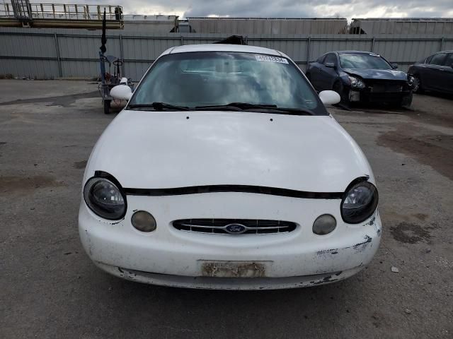 1999 Ford Taurus SE