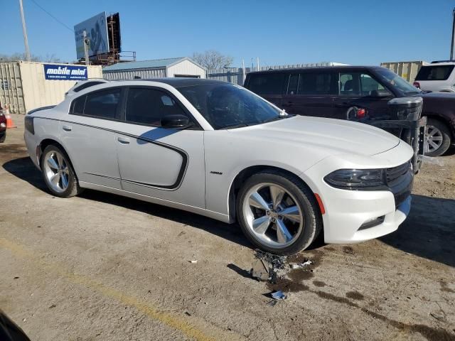 2015 Dodge Charger R/T