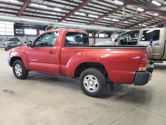 2007 Toyota Tacoma