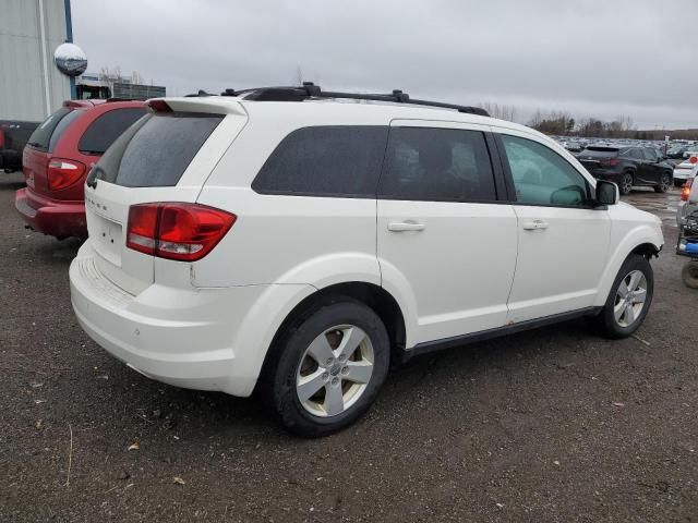 2014 Dodge Journey SE