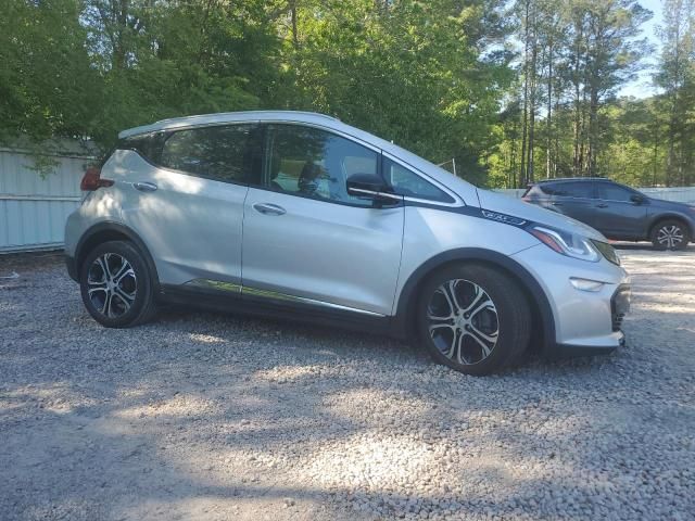 2017 Chevrolet Bolt EV Premier