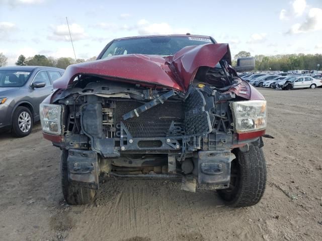 2014 Dodge RAM 2500 SLT