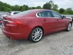 2015 Jaguar XF Supercharged