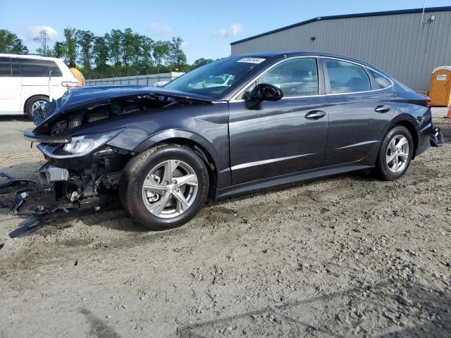 2022 Hyundai Sonata SE