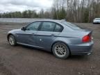 2011 BMW 323 I