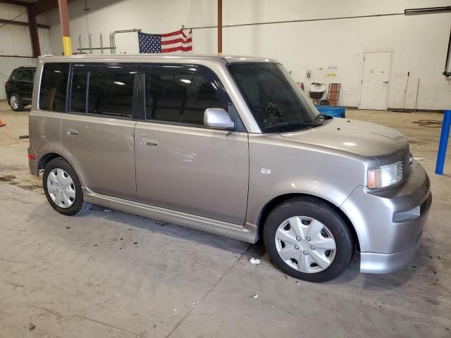 2005 Scion XB