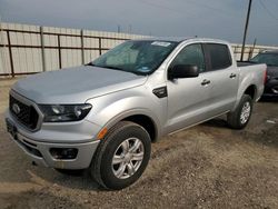 Salvage cars for sale at Temple, TX auction: 2019 Ford Ranger XL