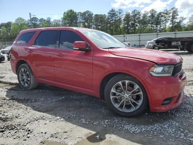 2019 Dodge Durango GT