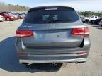 2017 Mercedes-Benz GLC 300 4matic