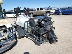 Vehiculos salvage en venta de Copart Tucson, AZ: 2023 Tpew Trailer