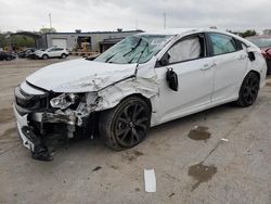 Vehiculos salvage en venta de Copart Lebanon, TN: 2021 Honda Civic Sport