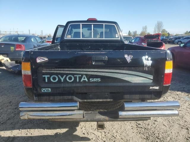 1994 Toyota Pickup 1/2 TON Extra Long Wheelbase SR5