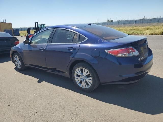 2010 Mazda 6 I