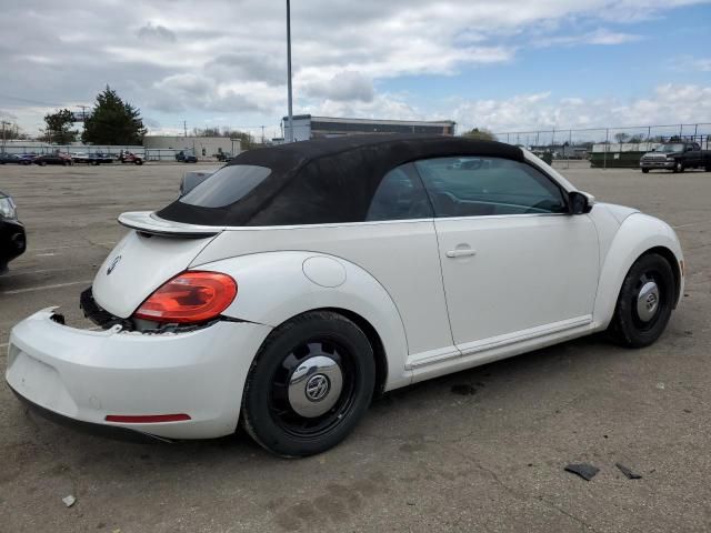 2013 Volkswagen Beetle