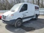 2013 Freightliner Sprinter 2500