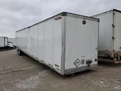 Salvage cars for sale from Copart Lexington, KY: 2018 Ggsd Trailer