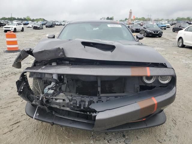 2019 Dodge Challenger R/T