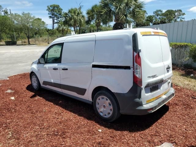 2014 Ford Transit Connect XL