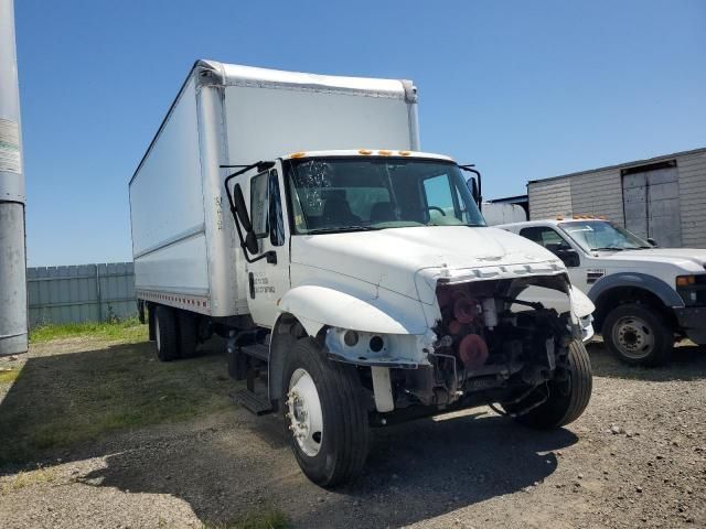 2016 International 4000 4300