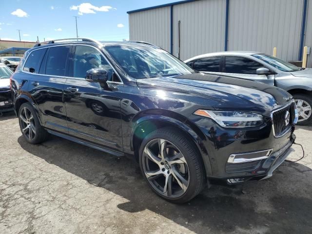 2016 Volvo XC90 T6