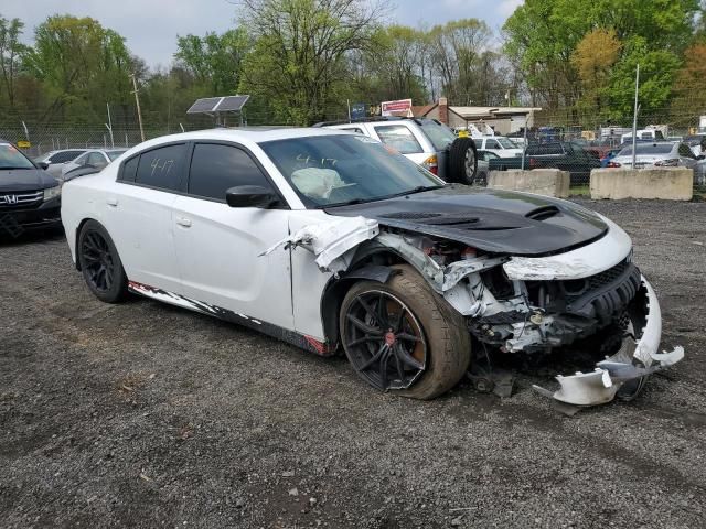 2019 Dodge Charger SRT Hellcat