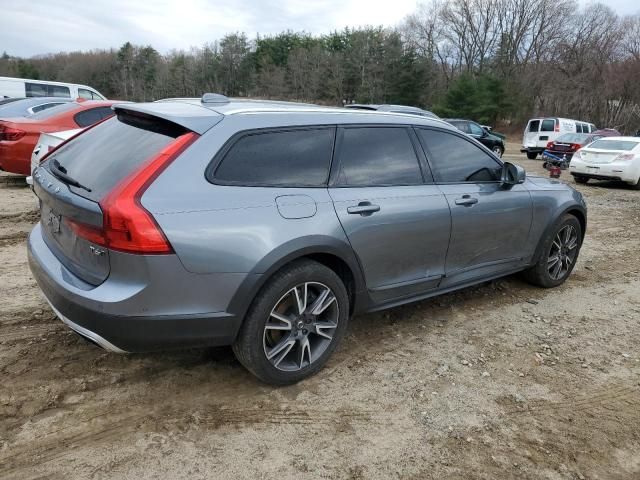 2017 Volvo V90 Cross Country T6 Inscription