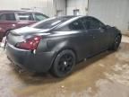 2011 Infiniti G37 Base