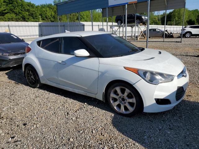 2012 Hyundai Veloster