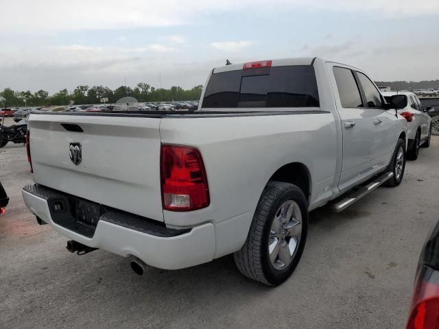 2014 Dodge RAM 1500 SLT