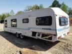 1989 Awar RV Trailer