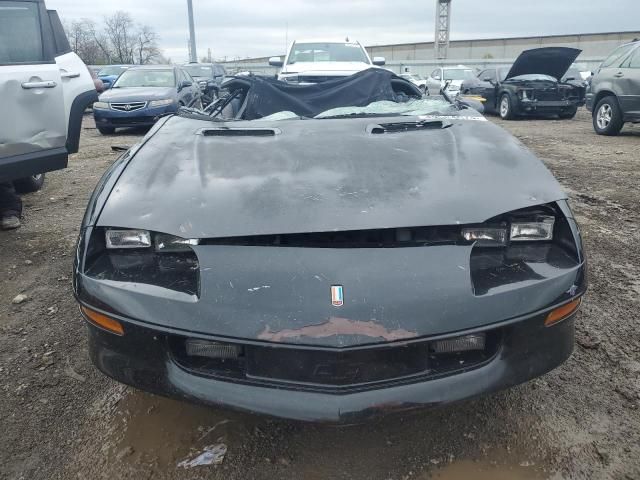 1996 Chevrolet Camaro Base