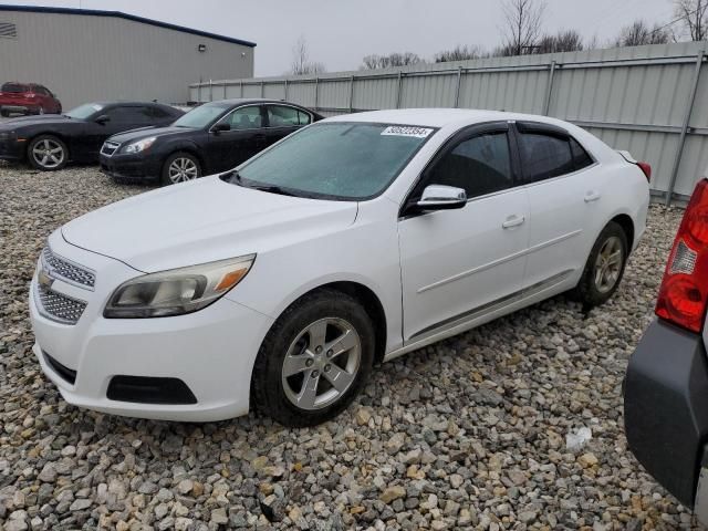 2013 Chevrolet Malibu LS