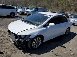 2009 Honda Civic LX for sale in Marlboro, NY