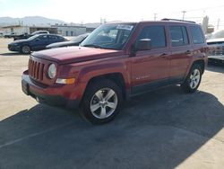 2013 Jeep Patriot Sport for sale in Sun Valley, CA