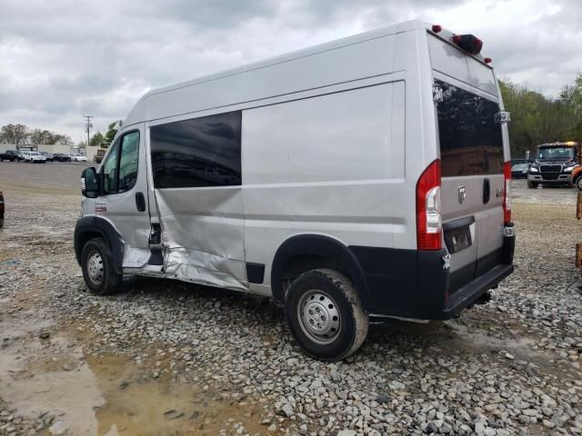 2022 Dodge RAM Promaster 1500 1500 High