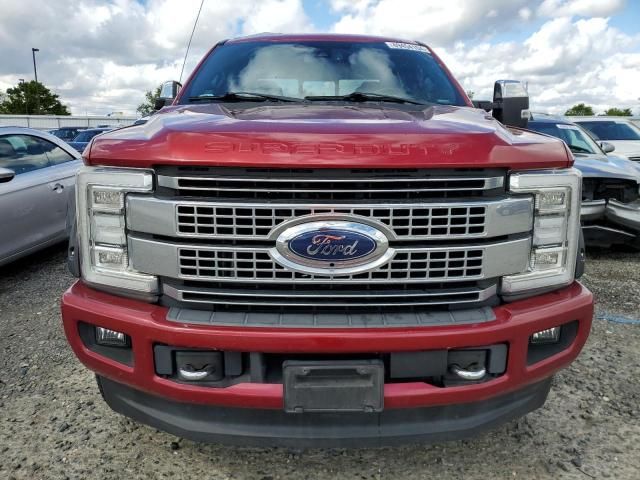 2017 Ford F250 Super Duty