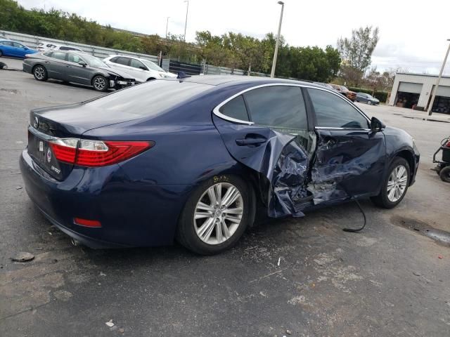 2014 Lexus ES 350