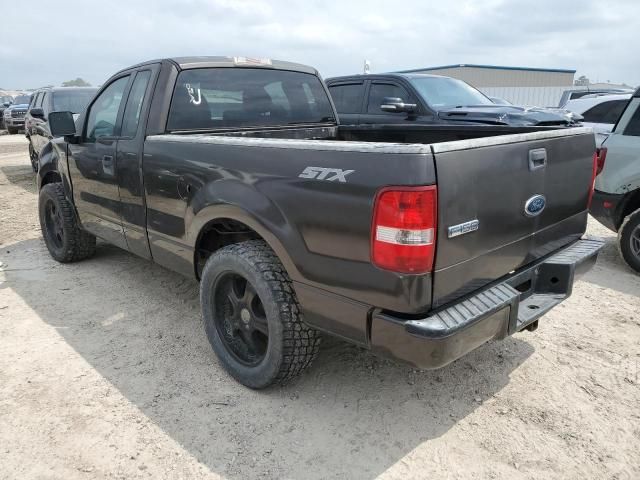 2005 Ford F150