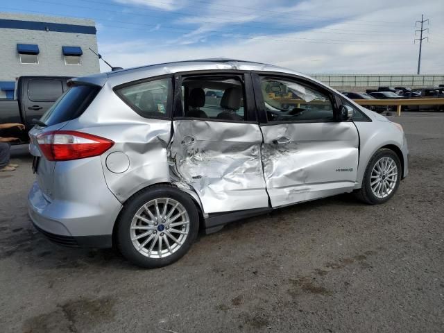 2014 Ford C-MAX SE