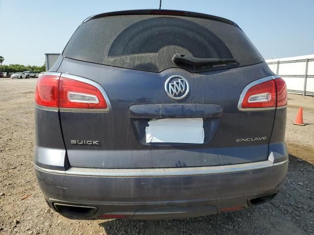 2013 Buick Enclave