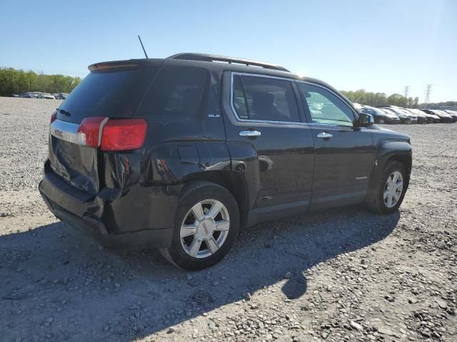 2013 GMC Terrain SLE