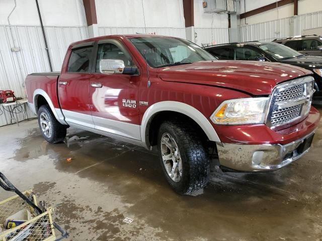 2014 Dodge 1500 Laramie