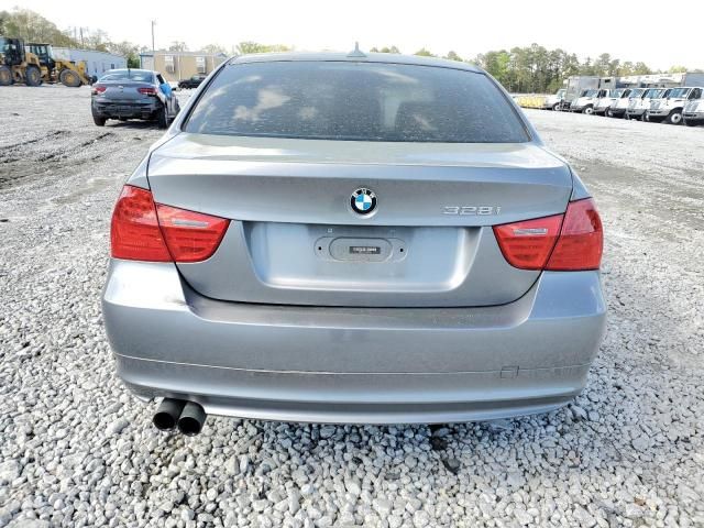 2011 BMW 328 I