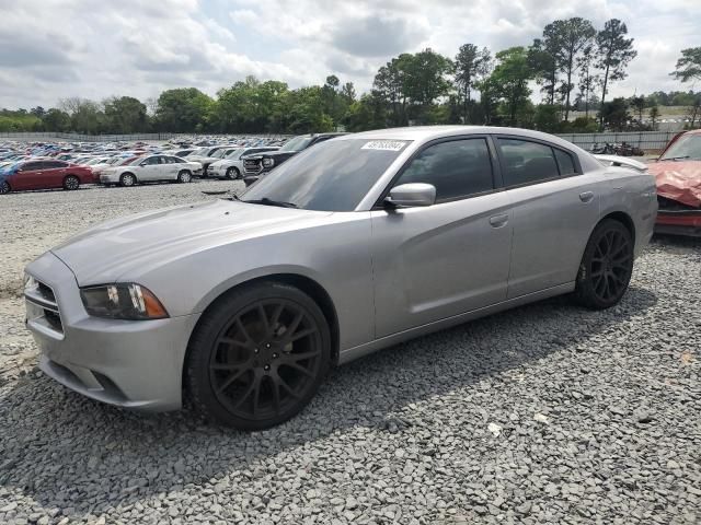 2013 Dodge Charger SE