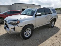 Toyota 4runner sr5 Vehiculos salvage en venta: 2021 Toyota 4runner SR5