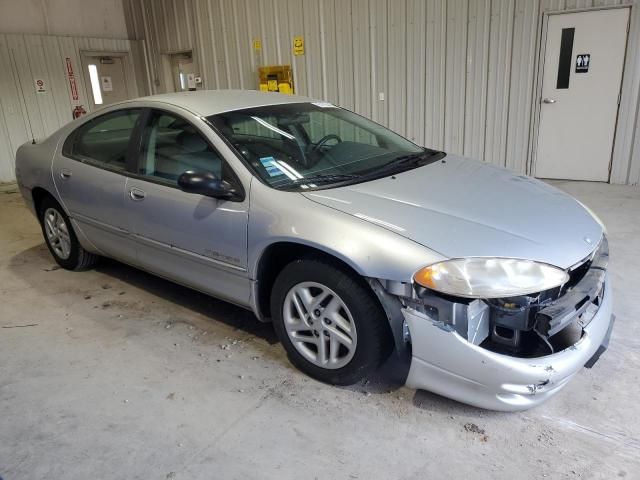 2000 Dodge Intrepid