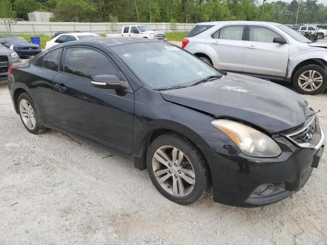 2010 Nissan Altima S